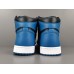 JORDAN 1 RETRO HIGH OG x DARK MARINA BLUE
