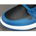 JORDAN 1 RETRO HIGH OG x DARK MARINA BLUE