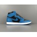 JORDAN 1 RETRO HIGH OG x DARK MARINA BLUE