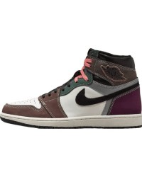 JORDAN 1 RETRO HIGH OG x HAND CRAFTED