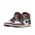 JORDAN 1 RETRO HIGH OG x HAND CRAFTED