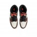 JORDAN 1 RETRO HIGH OG x HAND CRAFTED