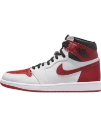 JORDAN 1 RETRO HIGH OG x HERITAGE