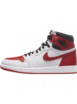 JORDAN 1 RETRO HIGH OG x HERITAGE