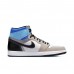 JORDAN 1 RETRO HIGH OG x PROTOTYPE