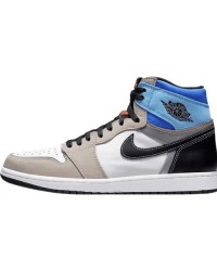 JORDAN 1 RETRO HIGH OG x PROTOTYPE
