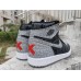 JORDAN 1 RETRO HIGH OG x REBELLIONAIRE