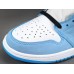 JORDAN 1 RETRO HIGH OG x UNIVERSITY BLUE