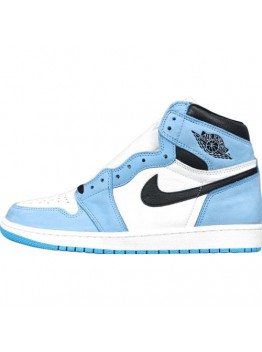 JORDAN 1 RETRO HIGH OG x UNIVERSITY BLUE