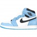 JORDAN 1 RETRO HIGH OG x UNIVERSITY BLUE