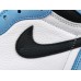 JORDAN 1 RETRO HIGH OG x UNIVERSITY BLUE