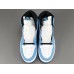 JORDAN 1 RETRO HIGH OG x UNIVERSITY BLUE