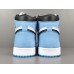 JORDAN 1 RETRO HIGH OG x UNIVERSITY BLUE