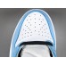 JORDAN 1 RETRO HIGH OG x UNIVERSITY BLUE