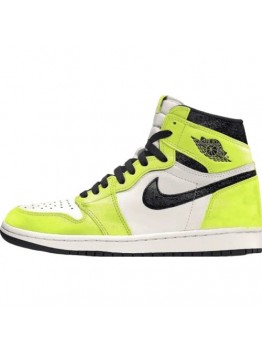 JORDAN 1 RETRO HIGH OG x VISIONAIRE
