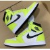 JORDAN 1 RETRO HIGH OG x VISIONAIRE