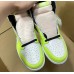 JORDAN 1 RETRO HIGH OG x VISIONAIRE