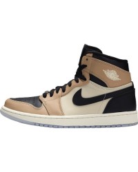 JORDAN 1 RETRO HIGH x BLACK MUSHROOM