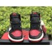 JORDAN 1 RETRO HIGH x BRED TOE