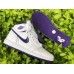 JORDAN 1 RETRO HIGH x COURT PURPLE