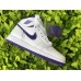 JORDAN 1 RETRO HIGH x COURT PURPLE