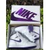 JORDAN 1 RETRO HIGH x COURT PURPLE
