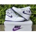 JORDAN 1 RETRO HIGH x COURT PURPLE