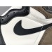 JORDAN 1 RETRO HIGH x DARK MOCHA
