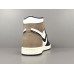 JORDAN 1 RETRO HIGH x DARK MOCHA
