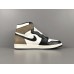 JORDAN 1 RETRO HIGH x DARK MOCHA