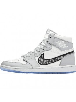 JORDAN 1 RETRO HIGH x DIOR