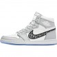 JORDAN 1 RETRO HIGH x DIOR