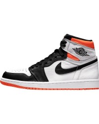 JORDAN 1 RETRO HIGH x ELECTRO ORANGE