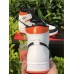 JORDAN 1 RETRO HIGH x ELECTRO ORANGE