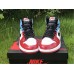 JORDAN 1 RETRO HIGH x FEARLESS UNC CHICAGO