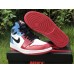 JORDAN 1 RETRO HIGH x FEARLESS UNC CHICAGO