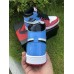 JORDAN 1 RETRO HIGH x FEARLESS UNC CHICAGO