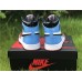 JORDAN 1 RETRO HIGH x FEARLESS UNC CHICAGO