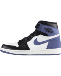 JORDAN 1 RETRO HIGH x FRAGMENT