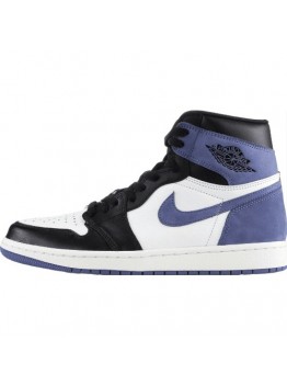 JORDAN 1 RETRO HIGH x FRAGMENT