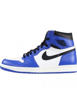 JORDAN 1 RETRO HIGH x GAME ROYAL