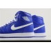 JORDAN 1 RETRO HIGH x HYPER ROYAL