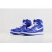 JORDAN 1 RETRO HIGH x HYPER ROYAL