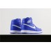 JORDAN 1 RETRO HIGH x HYPER ROYAL