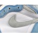 JORDAN 1 RETRO HIGH x HYPER ROYALE SMOKE GREY