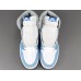 JORDAN 1 RETRO HIGH x HYPER ROYALE SMOKE GREY
