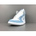 JORDAN 1 RETRO HIGH x HYPER ROYALE SMOKE GREY