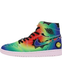 JORDAN 1 RETRO HIGH x J BALVIN