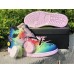 JORDAN 1 RETRO HIGH x J BALVIN