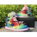 JORDAN 1 RETRO HIGH x J BALVIN